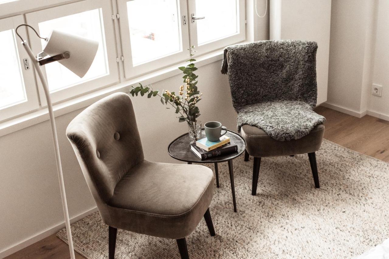 Bob W Koti Ullanlinna Helsinki Dış mekan fotoğraf