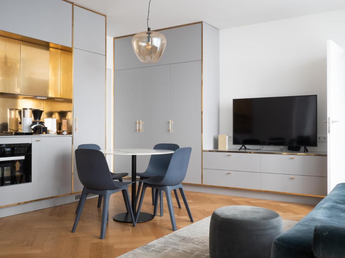 Bob W Koti Ullanlinna Helsinki Dış mekan fotoğraf